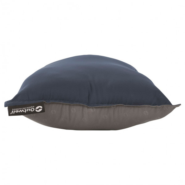 Outwell - Contour Pillow - Kuddar