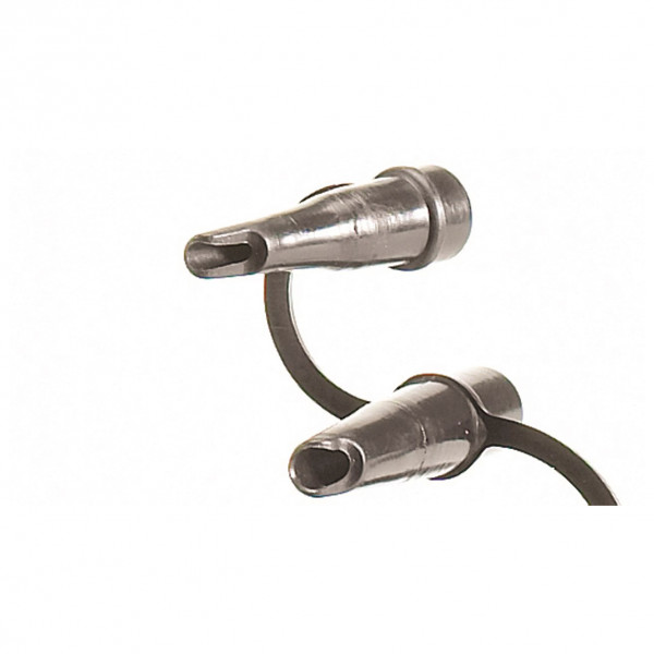 Outwell - Double Action Pump - Cykelpumpe