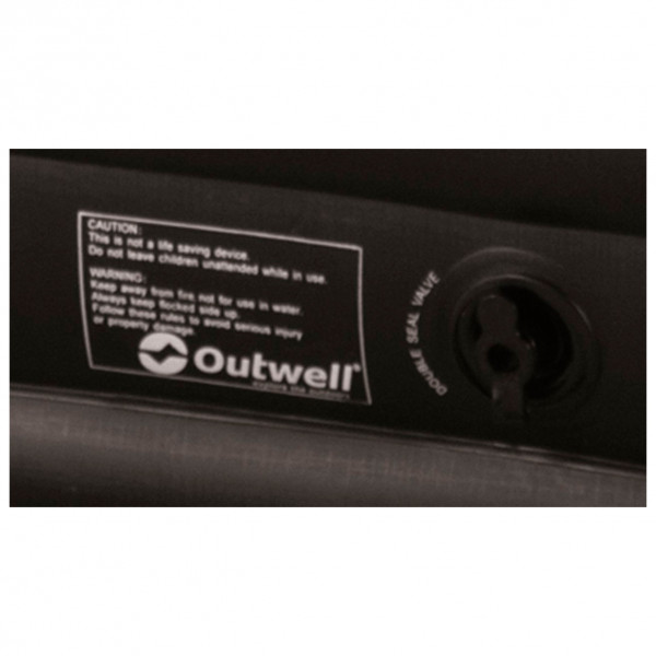 Outwell - Excellent Double - Luchtbed