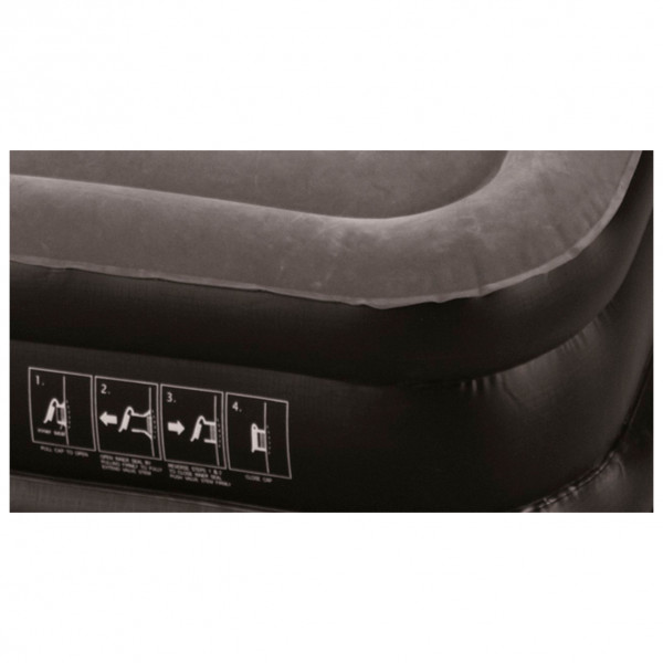 Outwell - Excellent Double - Luftmadrass