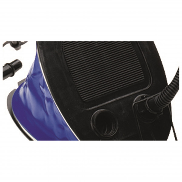 Outwell - Foot Pump 5 - Cykelpumpe