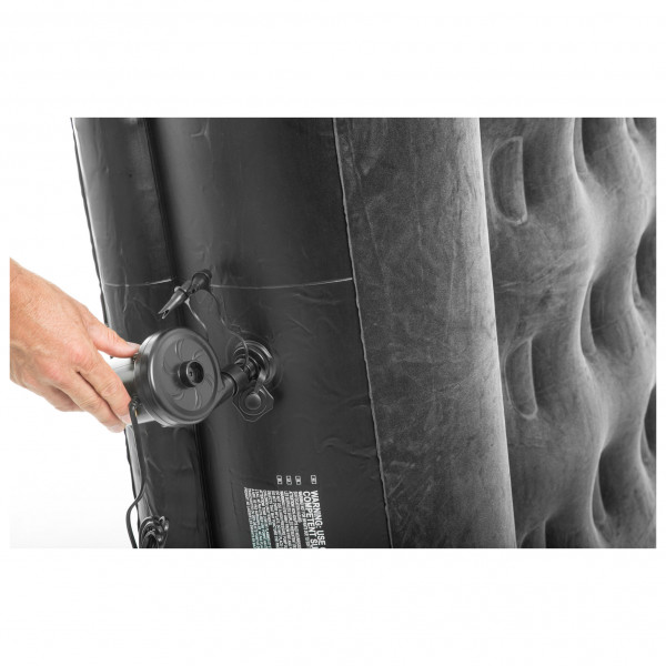 Brunner - Flair Jumbo - Ilmapatja