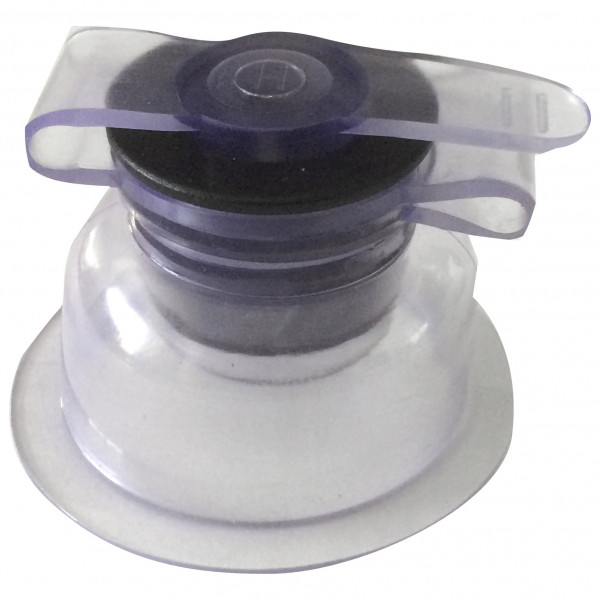 Brunner - Flair Jumbo - Luchtbed