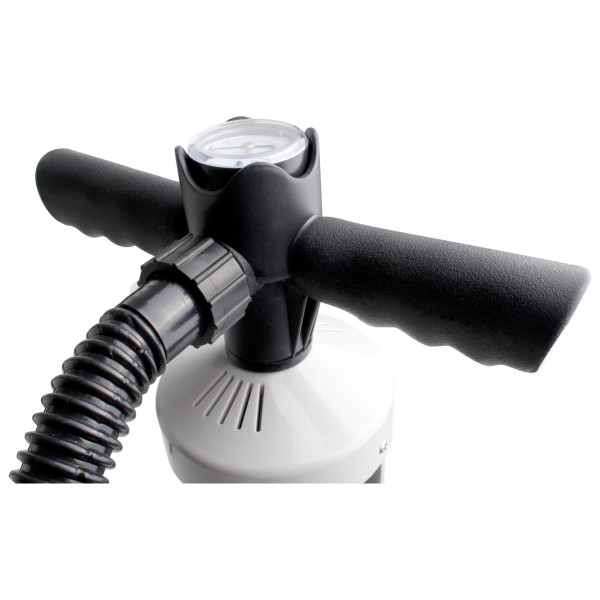 Brunner - Whisper ALU - Luftpump