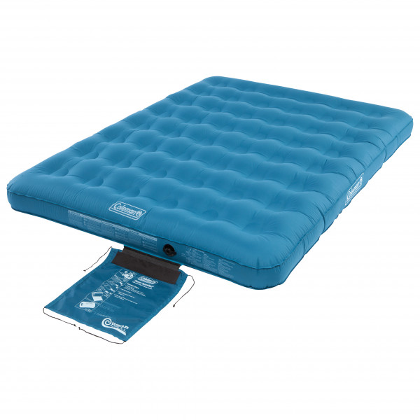 Coleman - Extra Durable Airbed - Luchtmatras