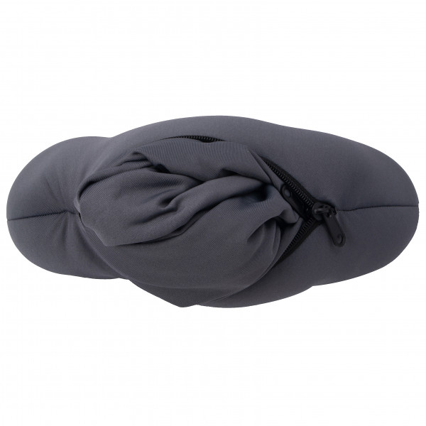 Origin Outdoors - Nackenkissen Mikroperlen 2 in 1 Tube - Pillow