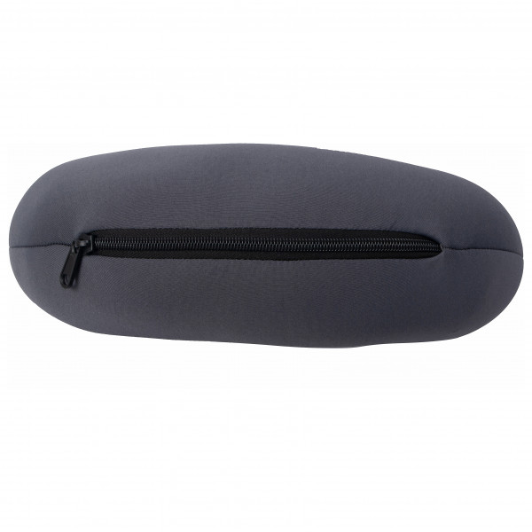 Origin Outdoors - Nackenkissen Mikroperlen 2 in 1 Tube - Pillow