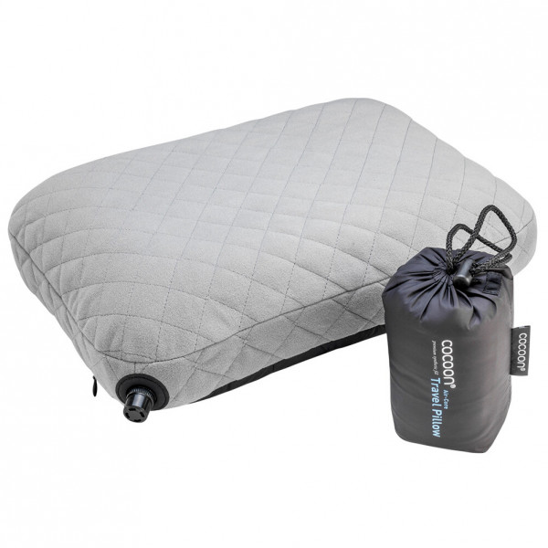 Cocoon - Air Core Pillow - Cuscini