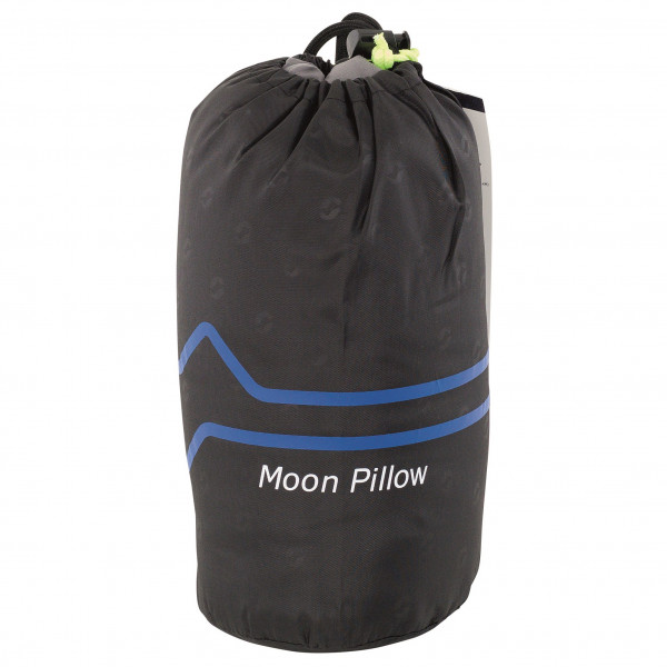 Outwell - Soft Moon Pillow - Kuddar