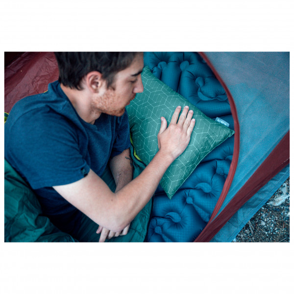 Klymit - Coast Travel Pillow - Cuscini