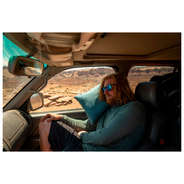 Klymit - Coast Travel Pillow - Kuddar