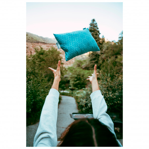 Klymit - Coast Travel Pillow - Pillow