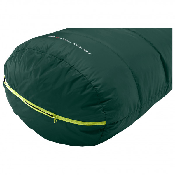 Nordisk - Cosy Feet - Fusssack