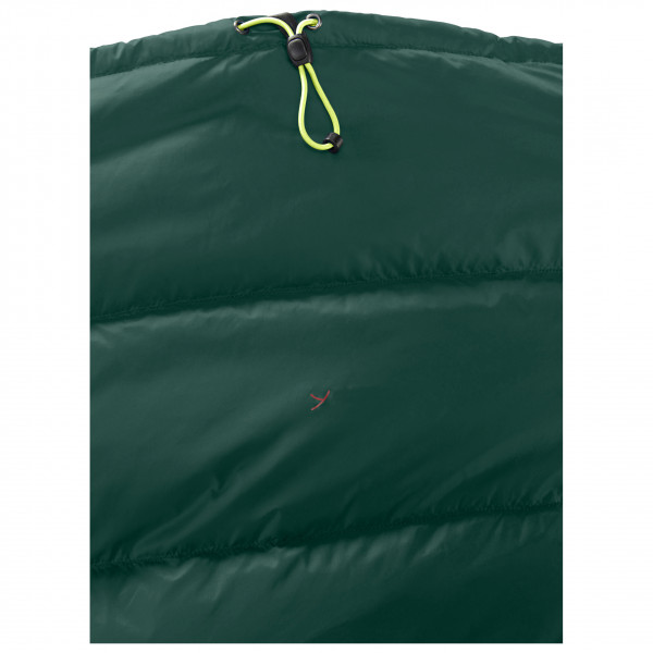 Nordisk - Cosy Feet - Fusssack
