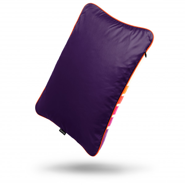 Rumpl - Printed Stuffable Pillow - Tyyny