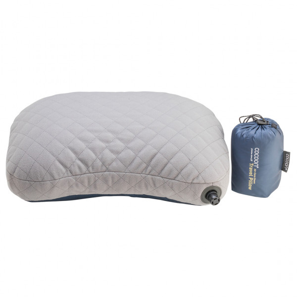 Cocoon - Air Core Down Pillow - Cojín