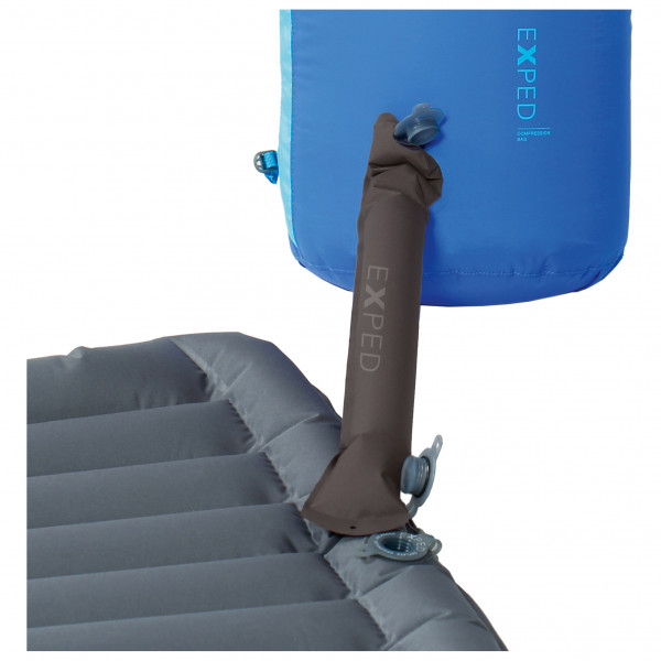 Exped - Schnozzel - Pompa