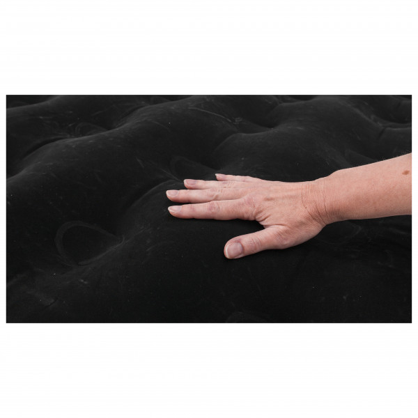Outwell - Classic with Pillow & Pump - Luchtmatras