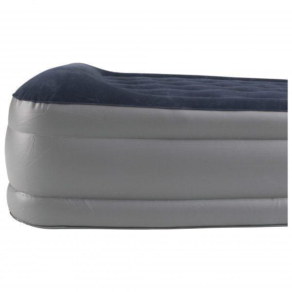 Outwell - Superior with Built-In Pump - Luftmadras