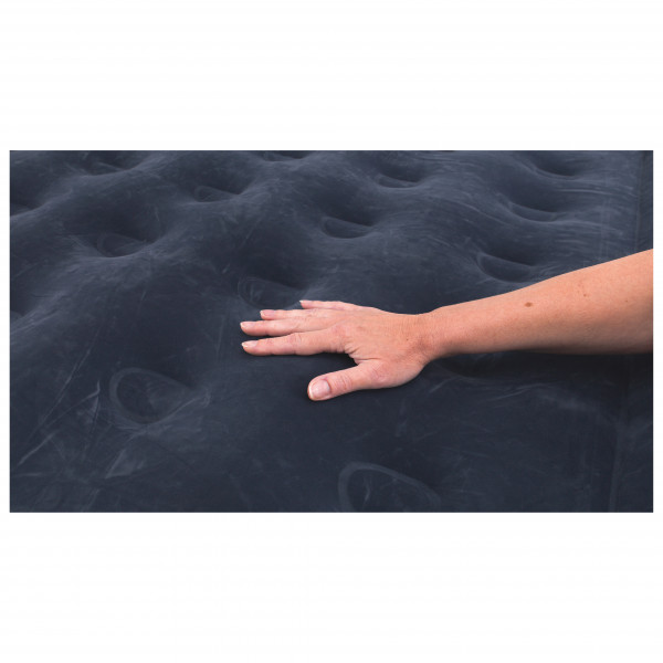 Outwell - Superior with Built-In Pump - Luftmadrass