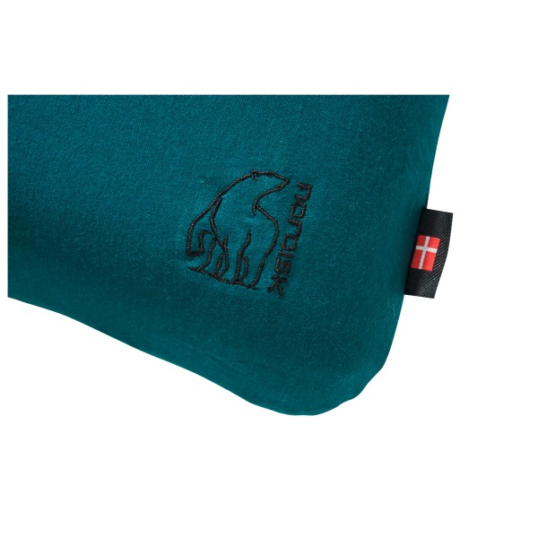 Nordisk - Nat Square Pillow - Kussen