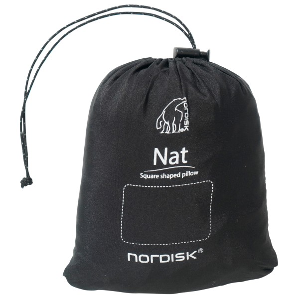 Nordisk - Nat Square Pillow - Kussen