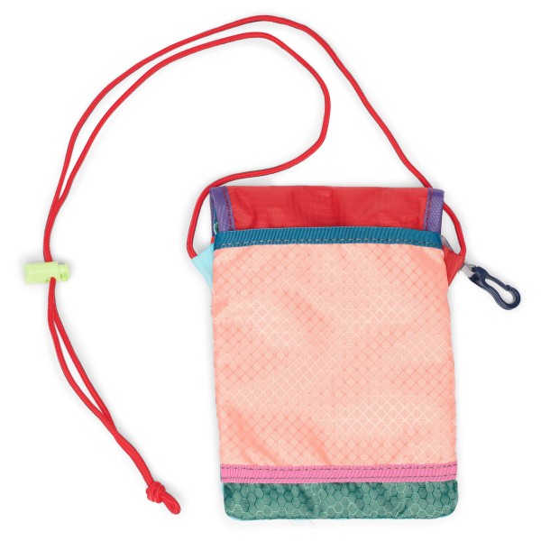 Cotopaxi - Maigo Neck Pouch Del Dia - Portemonnee