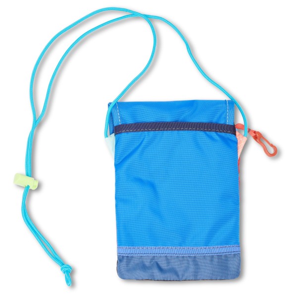 Cotopaxi - Maigo Neck Pouch Del Dia - Punge
