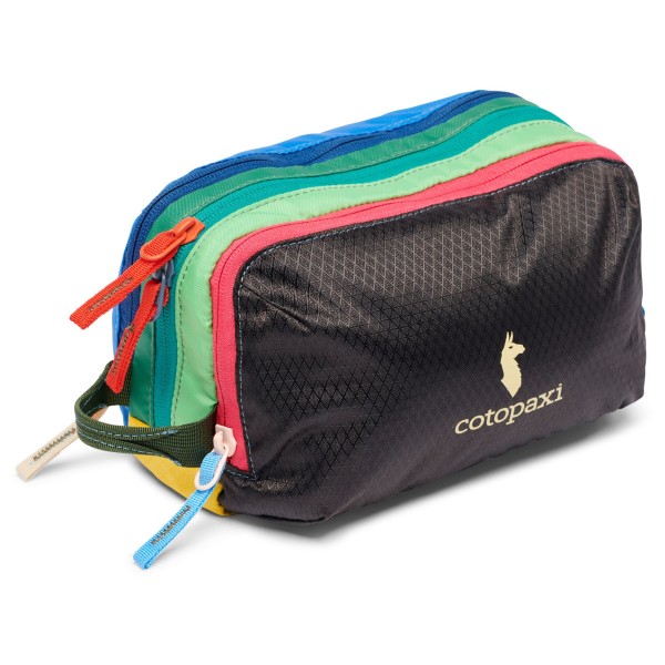 Cotopaxi - Nido Accessory Bag Del Dia - Wash bag