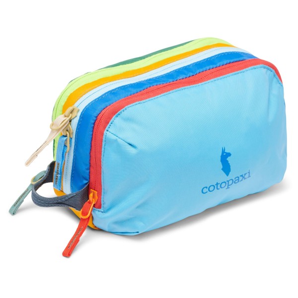 Cotopaxi - Nido Accessory Bag Del Dia - Wash bag