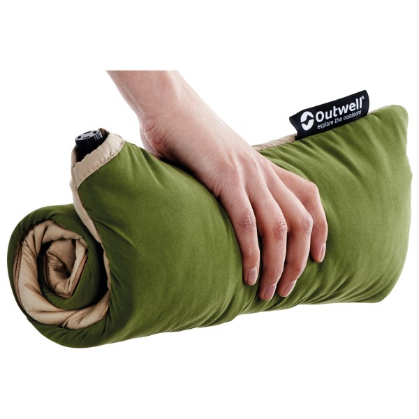 Outwell - Conqueror Cushion - Kuddar