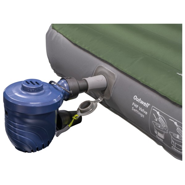 Outwell - FHF Pump-Adapter - Pompa