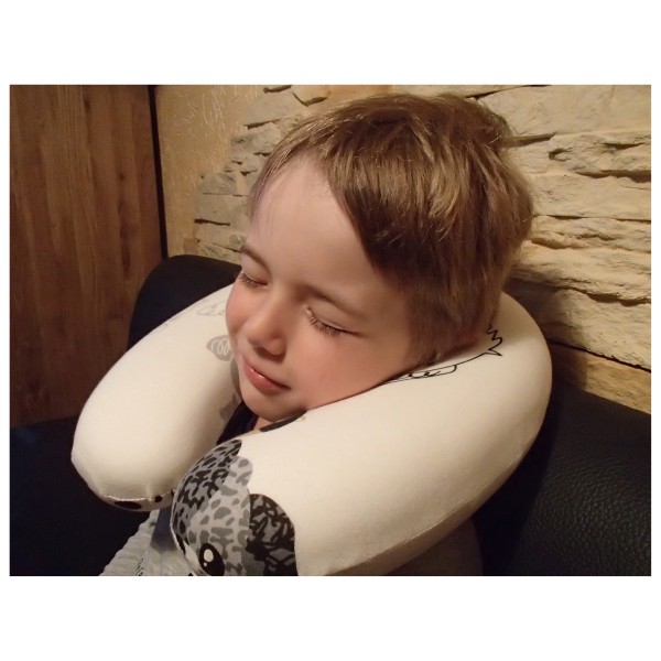 Basic Nature - Nackenkissen Kids - Cuscini