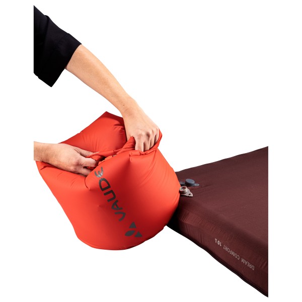 Vaude - Pump Sack - Cykelpumpe