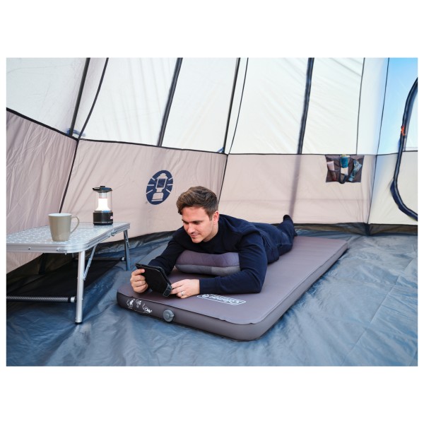 Coleman - Supercomfort - Luftmadrass