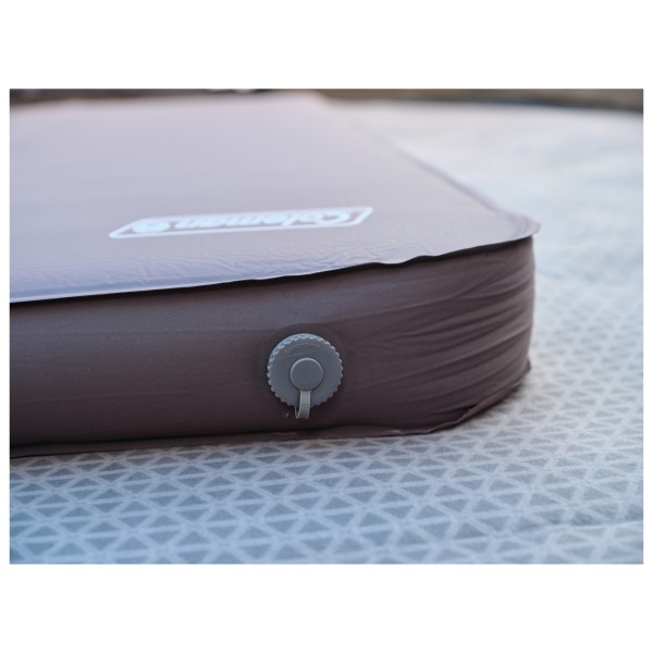 Coleman - Supercomfort - Luftmadrass