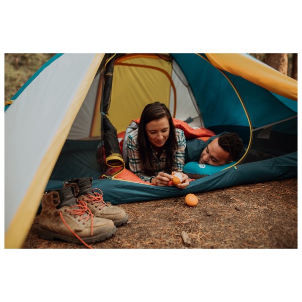 Sierra Designs - Animas Pillow - Kuddar