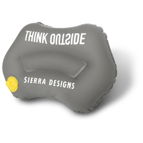 Sierra Designs - Animas Pillow - Tyyny