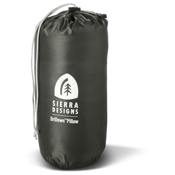 Sierra Designs - Dridown Pillow - Kuddar