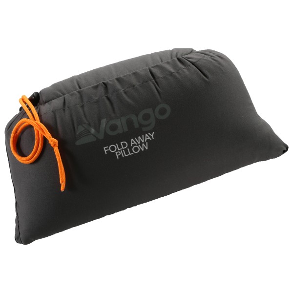 Vango - Foldaway Pillow - Cuscini