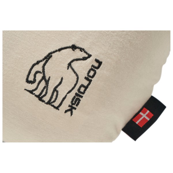 Nordisk - Aften Peanut Pillow - Kussen