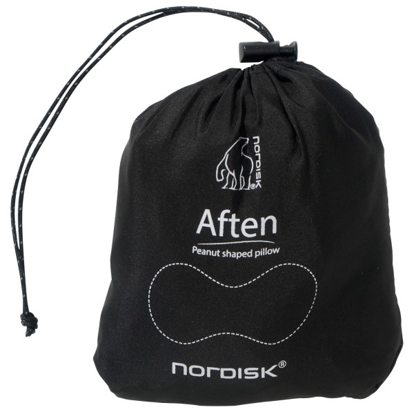 Nordisk - Aften Peanut Pillow - Kussen