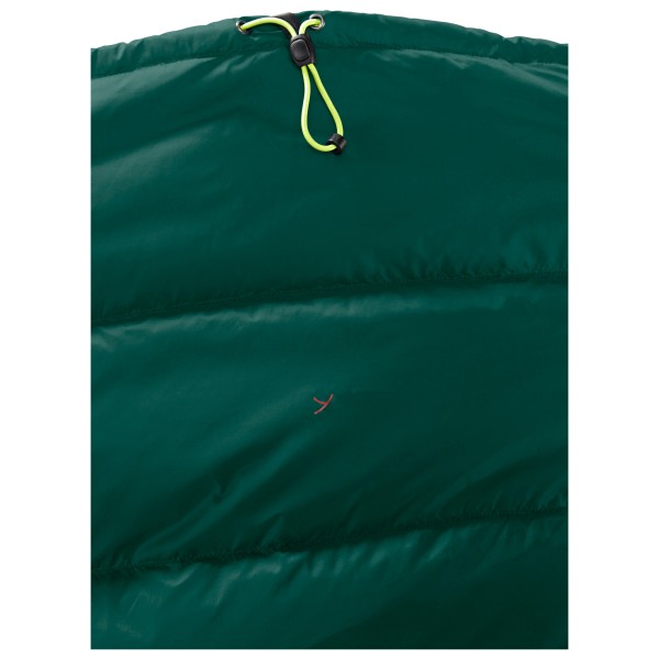 Nordisk - Cosy Legs - Daunenschlafsack