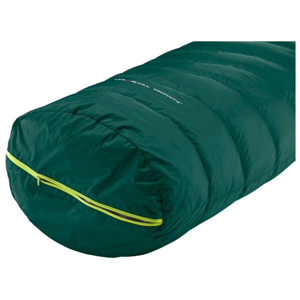 Nordisk - Cosy Legs - Down sleeping bag