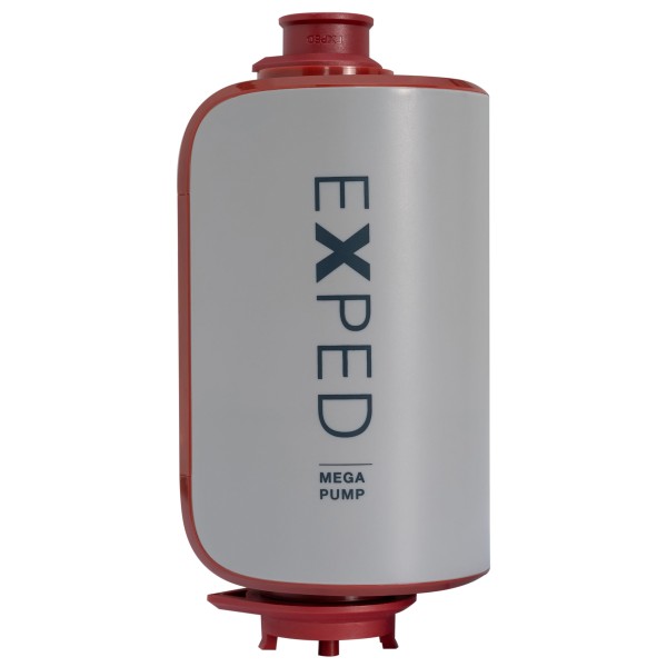 Exped - Mega Pump - Kampeertoebehoren