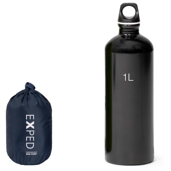 Exped - Mini Pump - Kampeertoebehoren