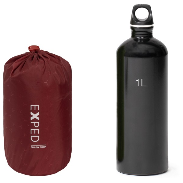 Exped - Pillow Pump - Kampeertoebehoren