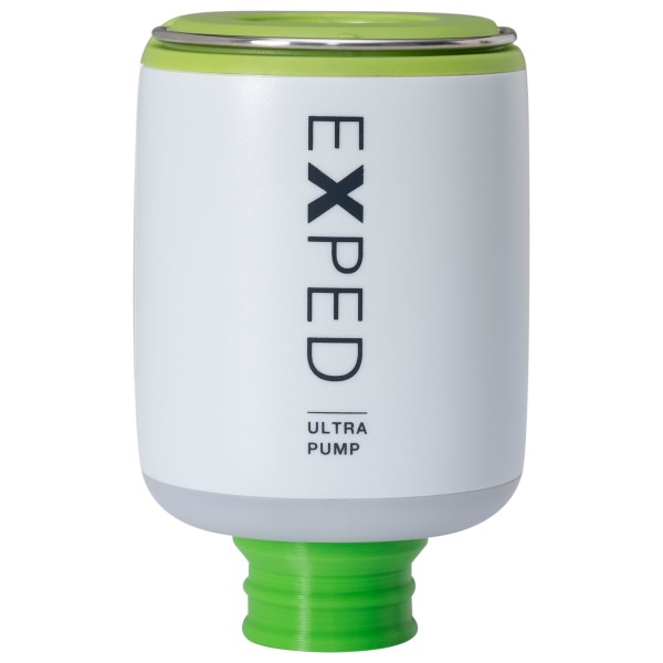 Exped - Ultra Pump - Kampeertoebehoren