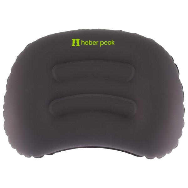 Heber Peak - ConiferHe. Pillow - Puder
