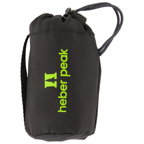 Heber Peak - ConiferHe. Pillow - Tyyny